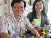 Bóng đá anh, ngoại hạng anh, lịch thi đấu euro 2012, Nhà văn Nguyễn Nhật Ánh: "Tôi thấy hoa vàng trên cỏ xanh" có 20.000 quyển